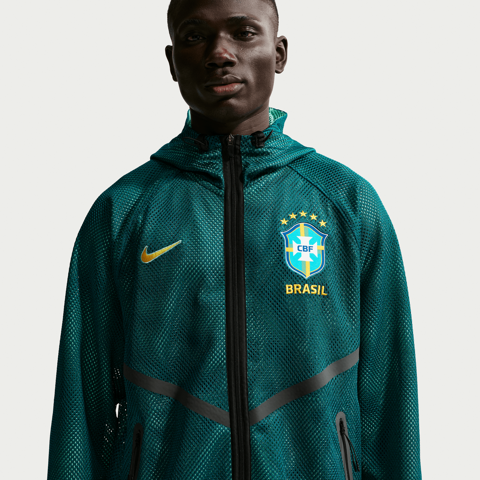 Jordan Brasil