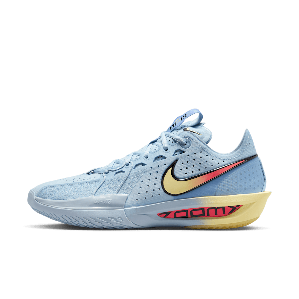 Nike G.T. Cut 3 Zapatillas Azul
