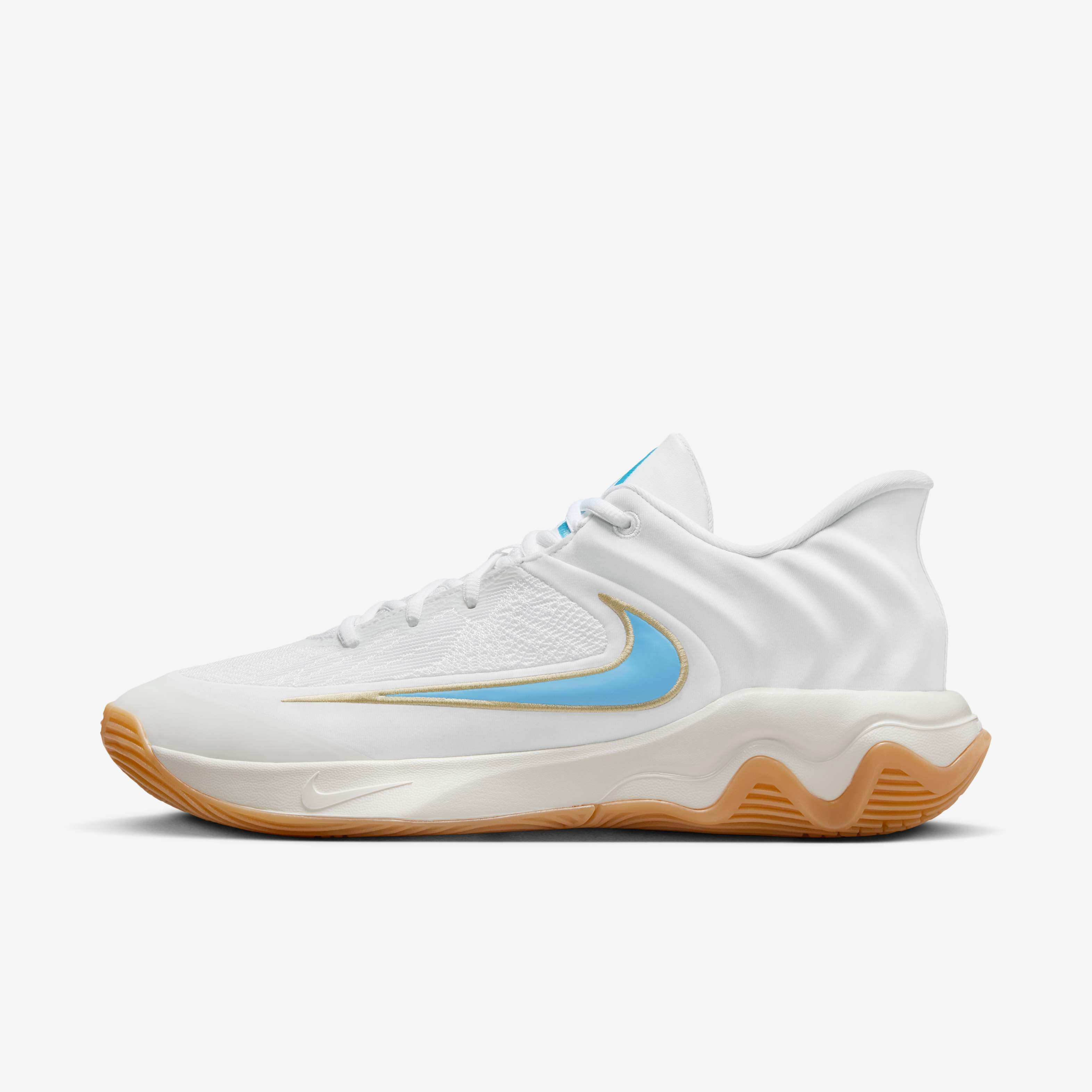 Giannis Immortality 4