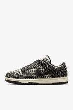 Dunk-Low-x-Harris-Tweed