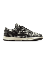 Dunk-Low-x-Harris-Tweed
