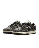 Dunk-Low-x-Harris-Tweed