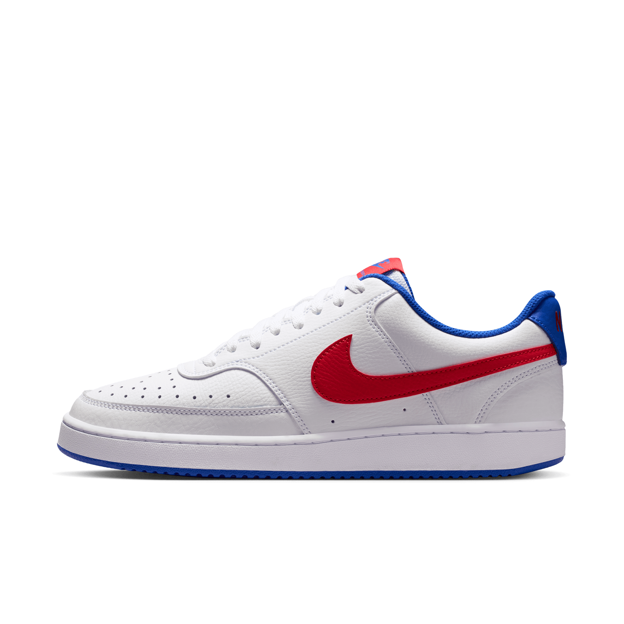 Nike Nike Court Vision Low