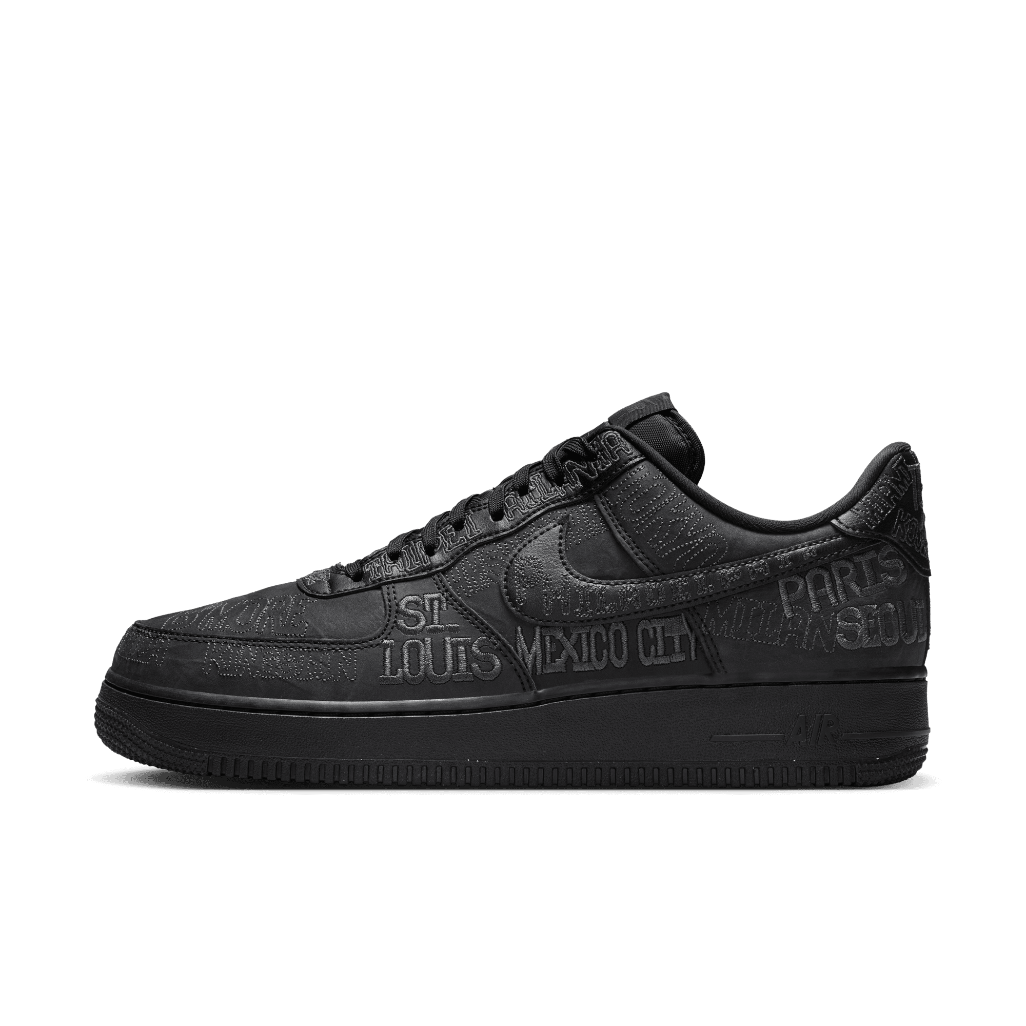 Nike Air Force 1 07’ LV8 24.5 Nike Air Force 1 '07 LV8 - calzado - Nike - Nike Chile | Tienda
