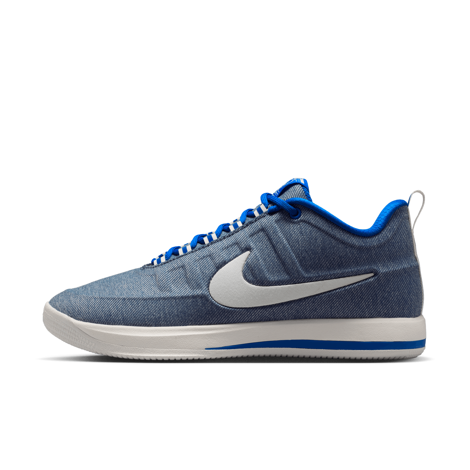 Nike Book 2 "Must Be The Denim"