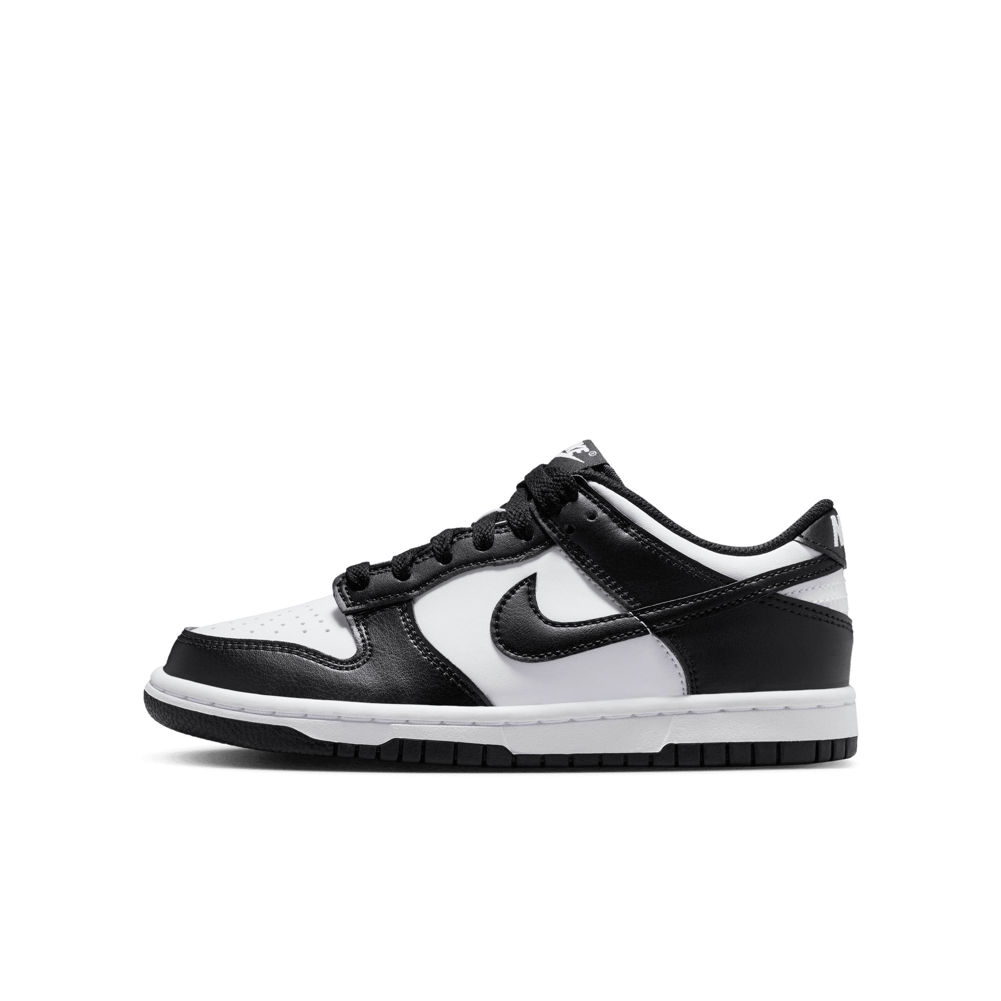 Nike Dunk Low Zapatilla para niños grandes