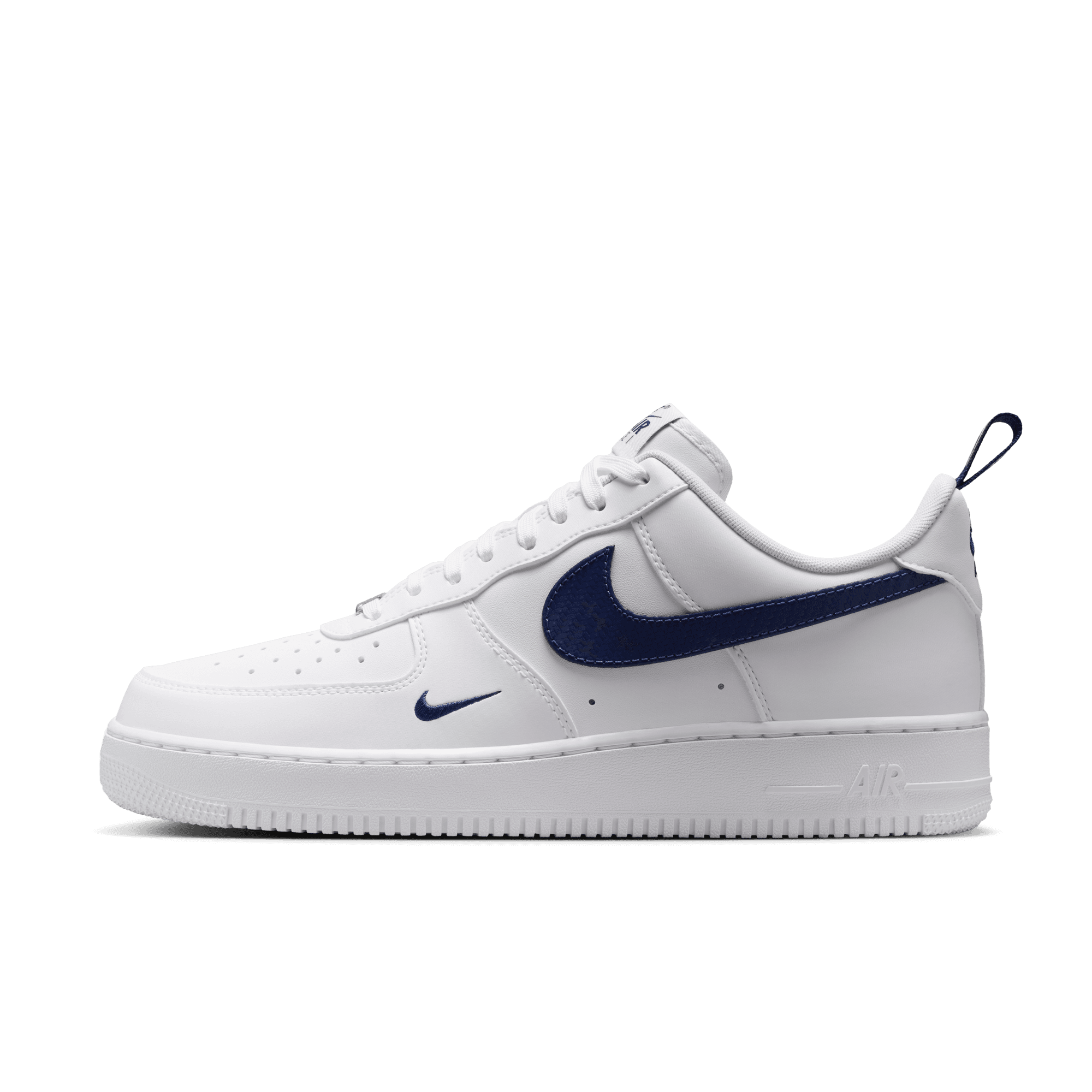 NIKE AIR FORCE ナイキエアフォース 【1646-100】 Air Force 1 '07 - calzado - Nike - Nike Chile | Tienda Oficial
