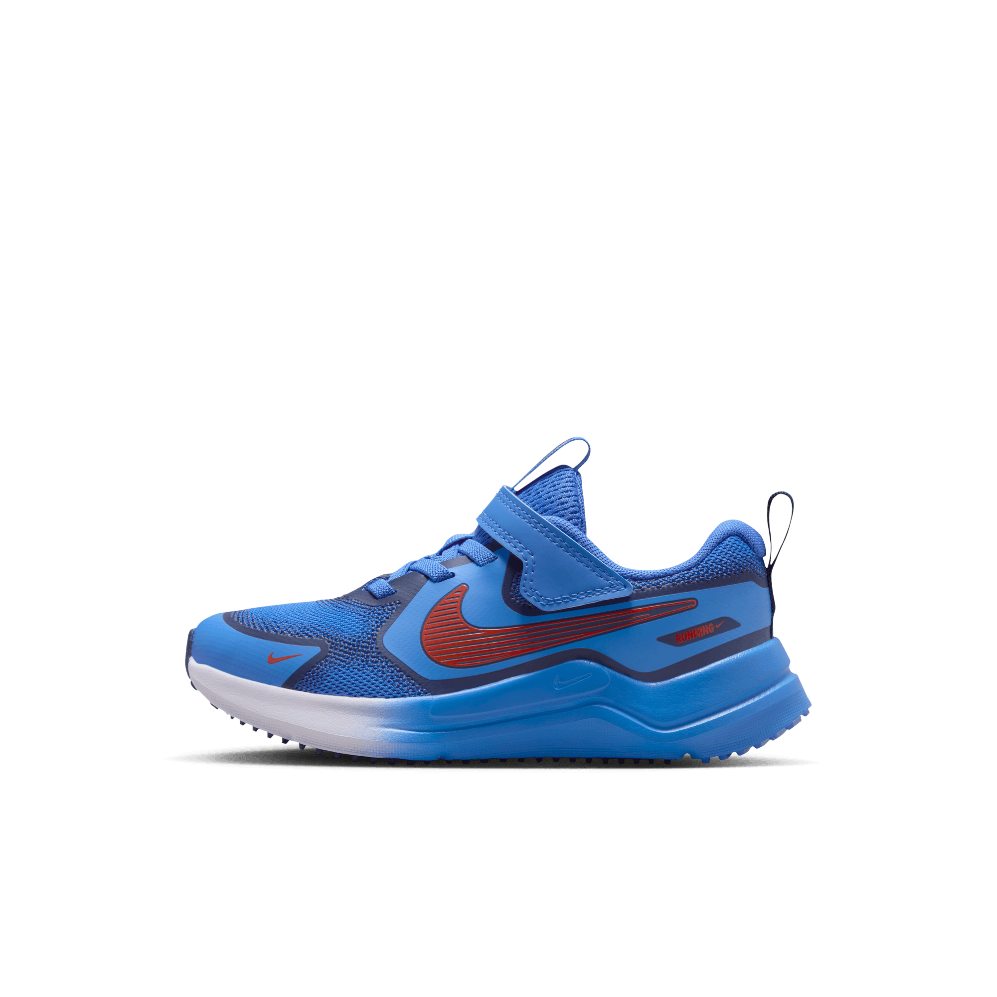 Nike Cosmic Runner Zapatilla de correr para niños de preescolar