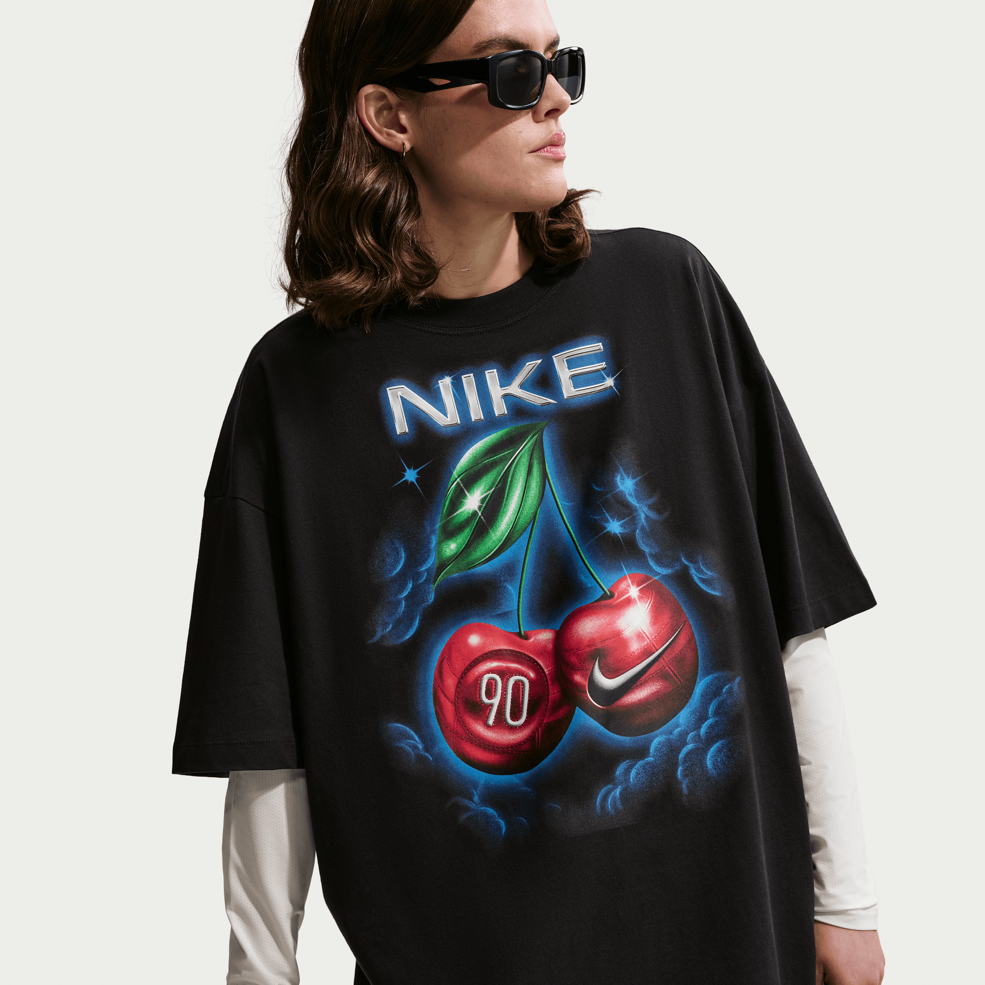 Nike Sportswear Classic - poleras - Nike - Nike Chile | Tienda Oficial