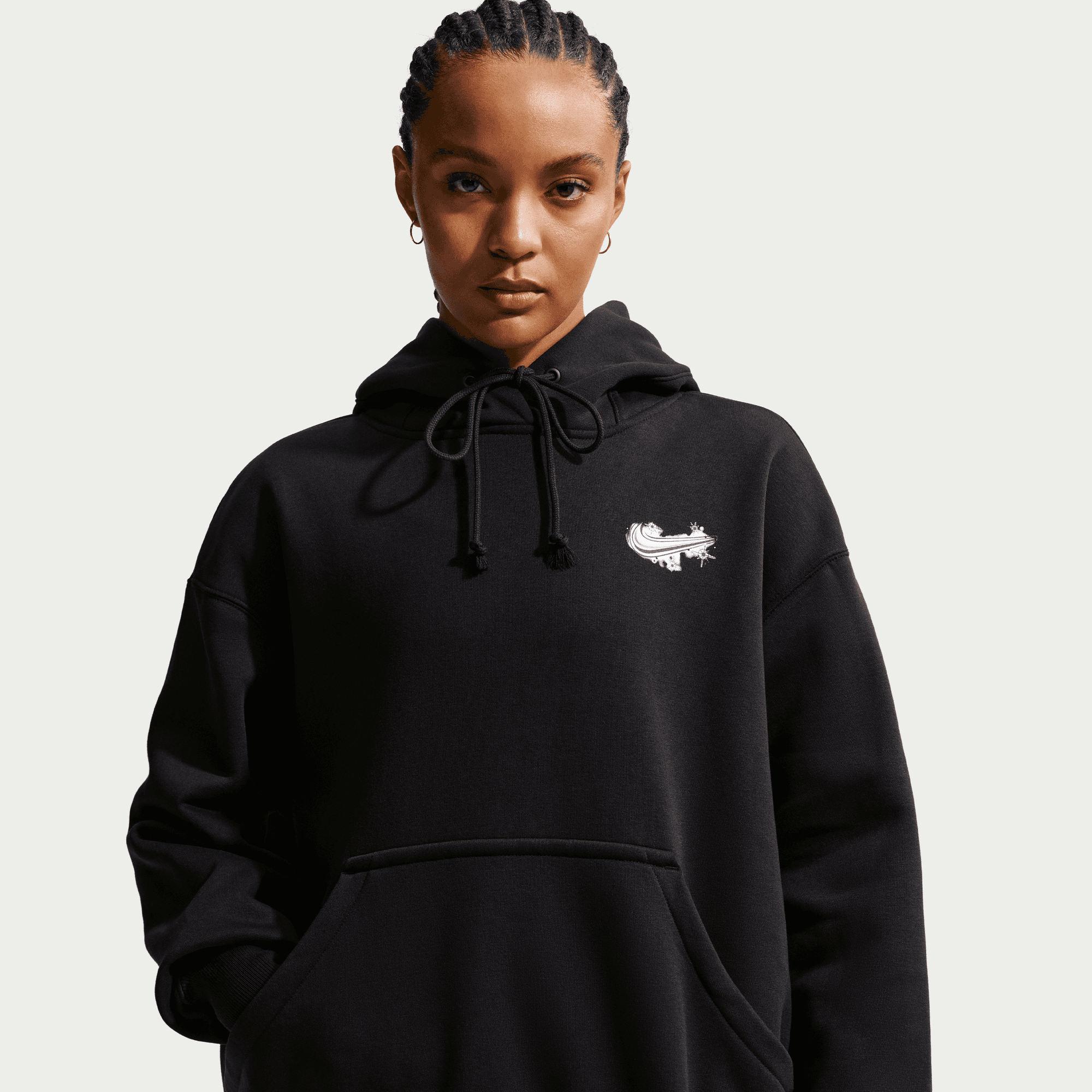 Nike Sportswear Phoenix Fleece - polerones - Nike - Nike Chile