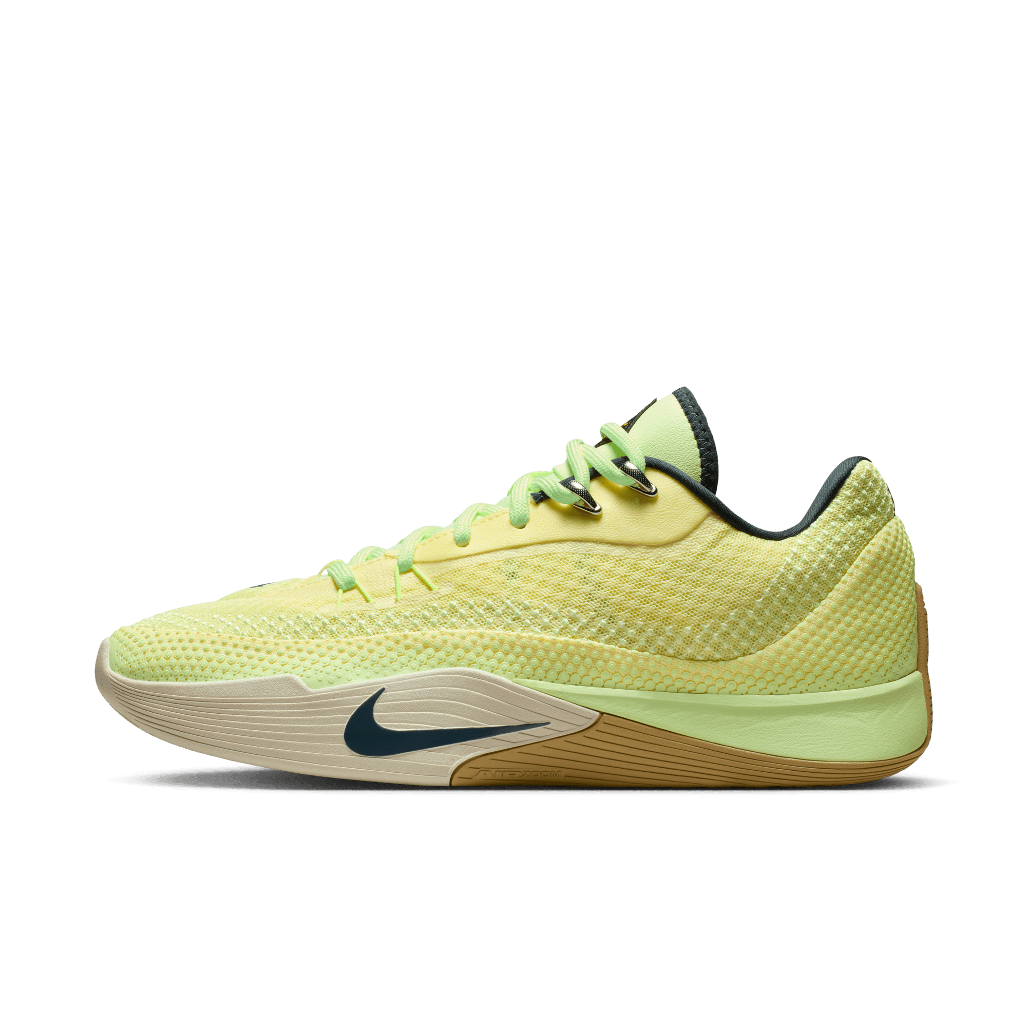 Nike Street Flare Zapatillas de básquetbol