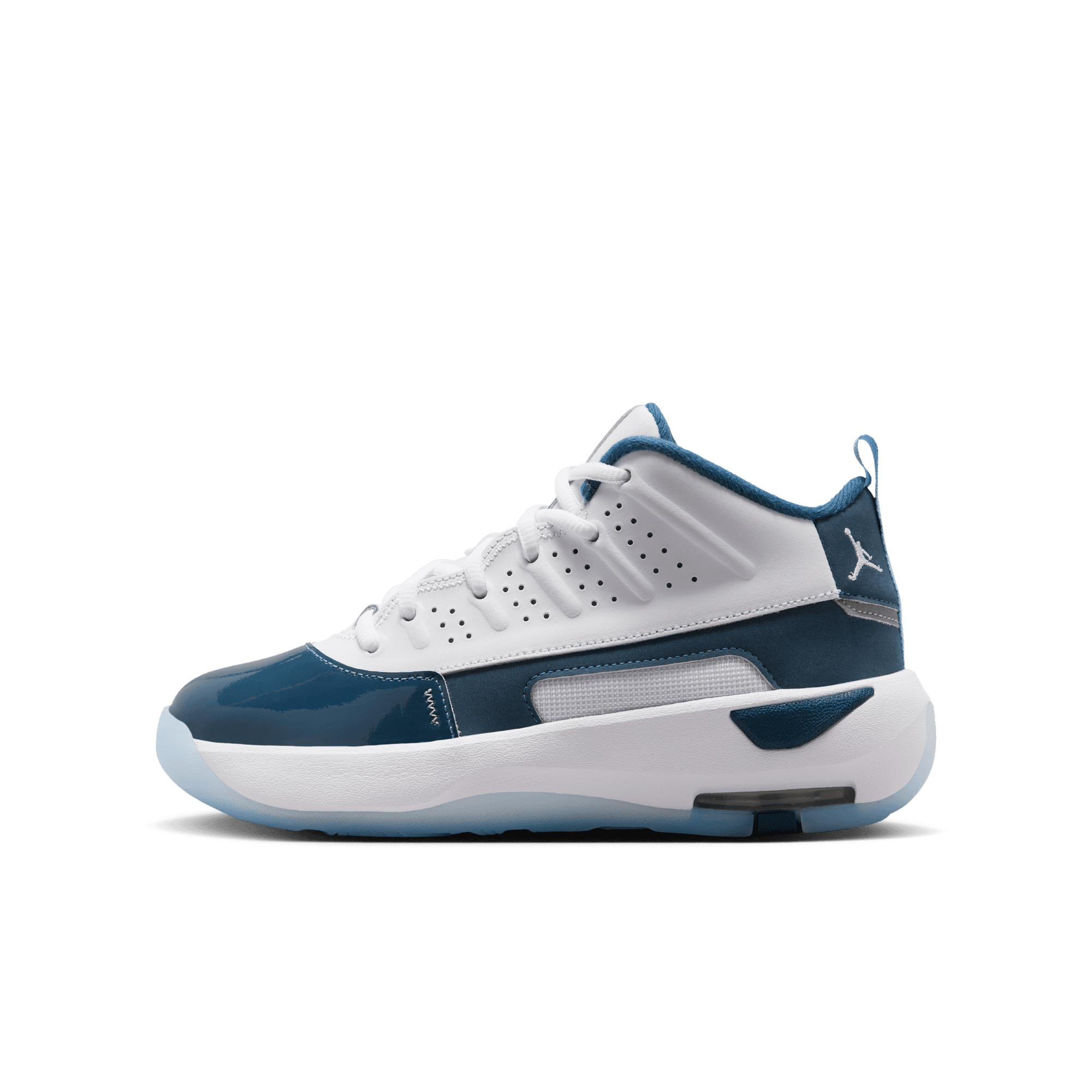 Jordan Max Aura 7 Zapatillas para niños grandes