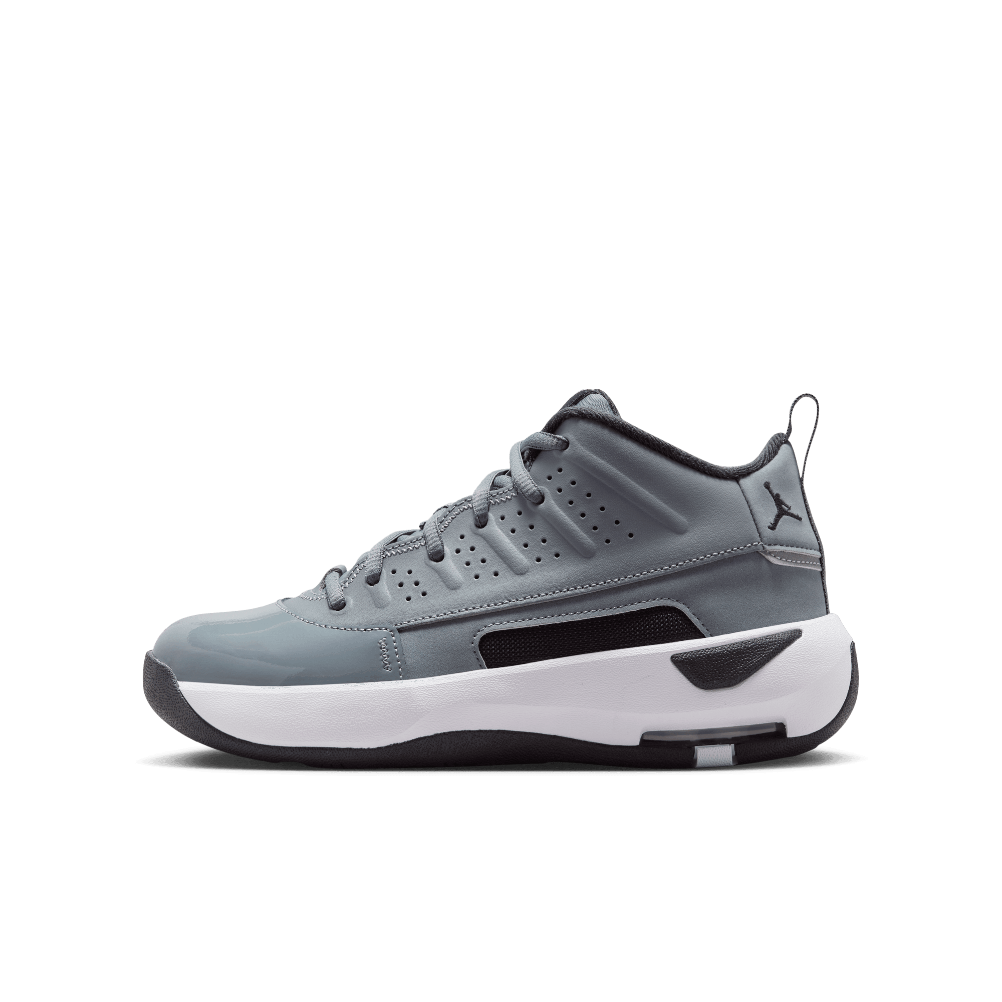 Jordan Max Aura 7 Zapatillas para niños grandes