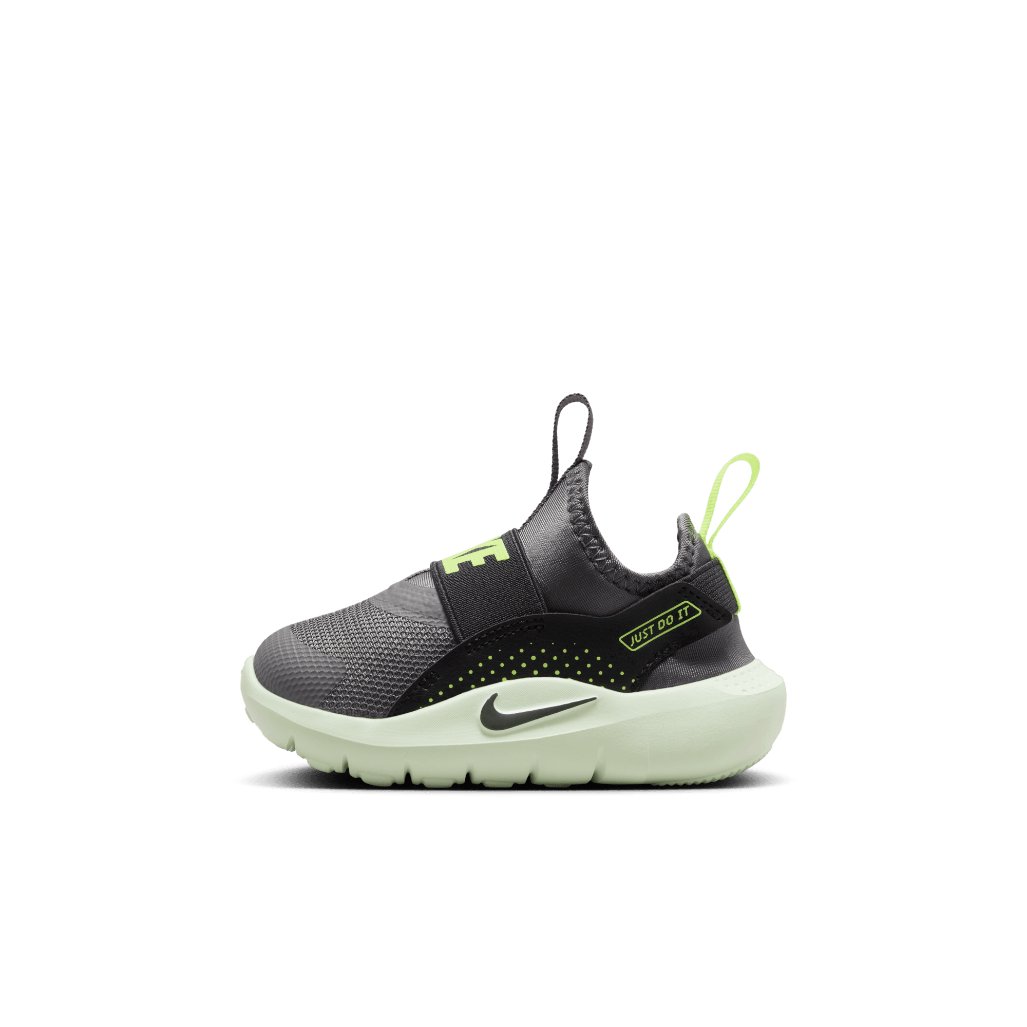 Nike Flex Runner 4 Zapatillas para niños pequeños
