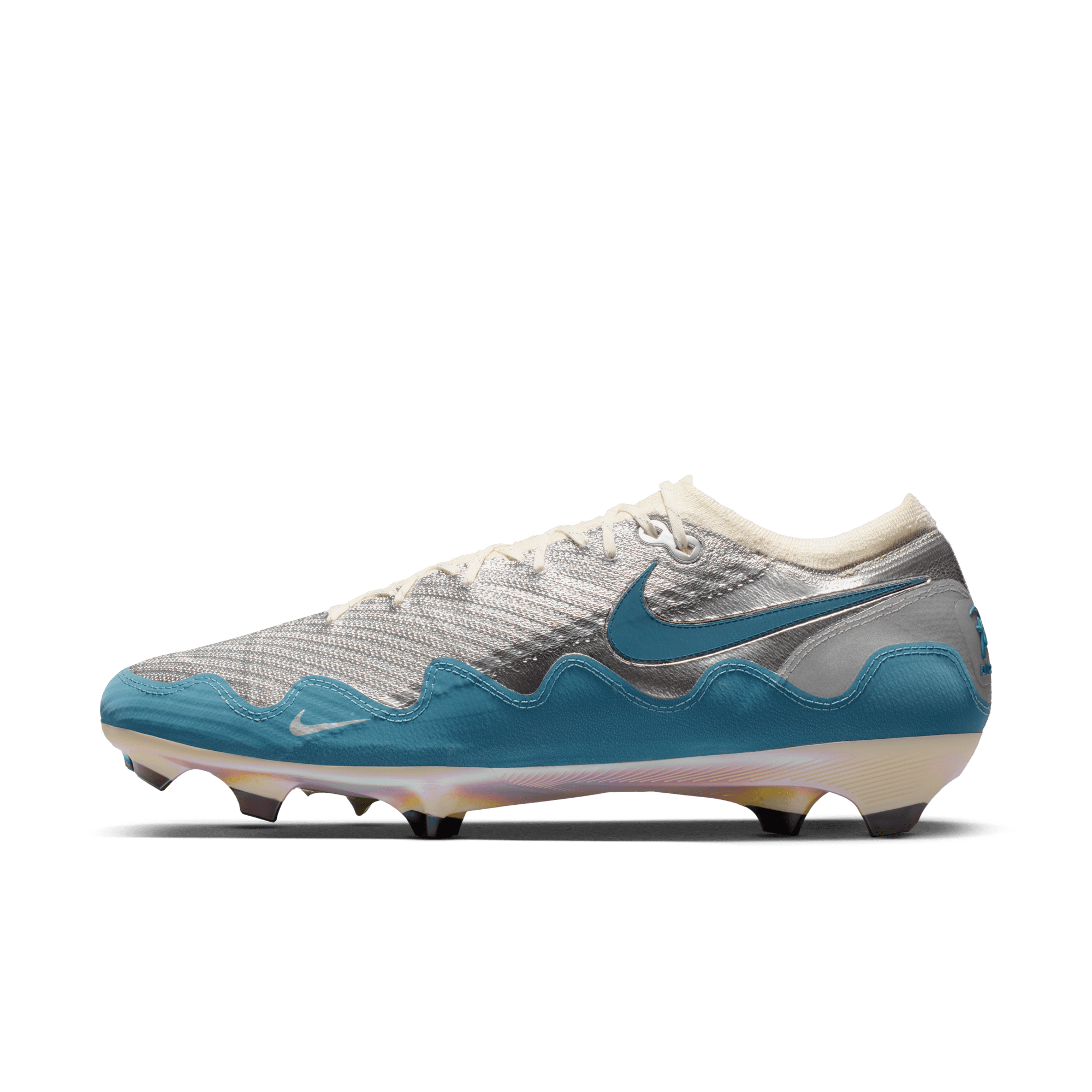 Nike Mercurial Vapor 16 Elite SE Zapatillas de fútbol de perfil bajo para terreno firme