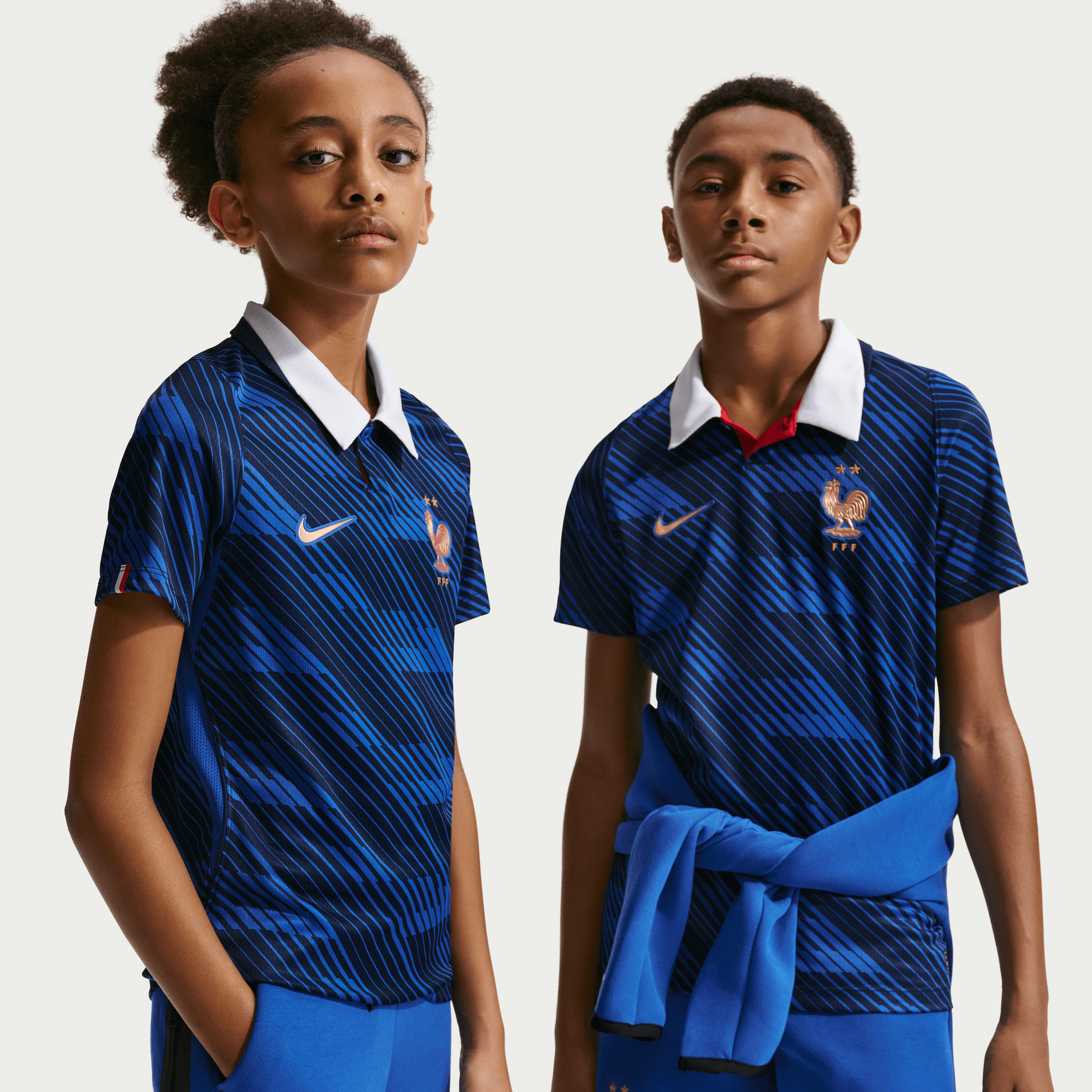 Francia local 2026 Stadium - poleras - nike - Nike Chile | Tienda