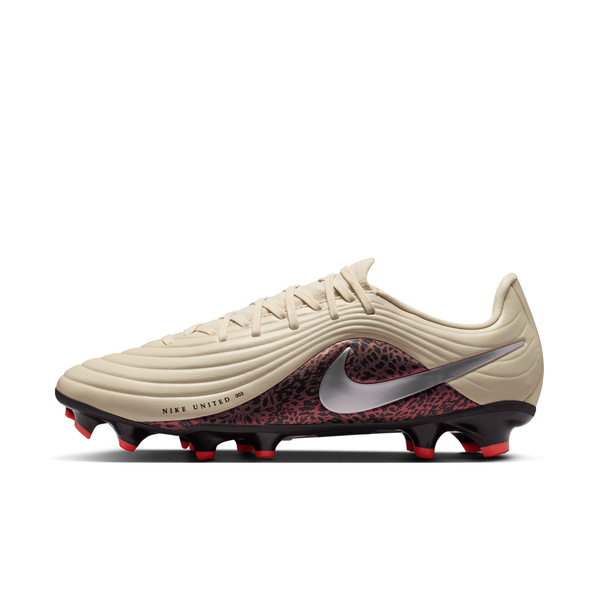 Nike Nike United Tiempo Maestro Academy