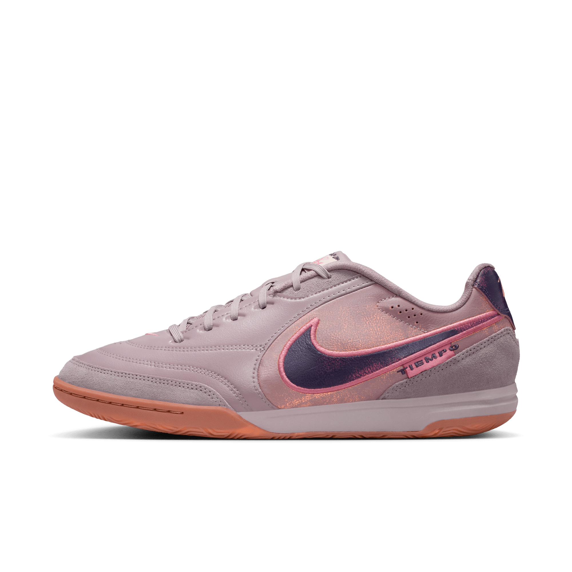 Nike Tiempo Streetgato PRM Zapatillas de fútbol de corte low para cancha en interiores