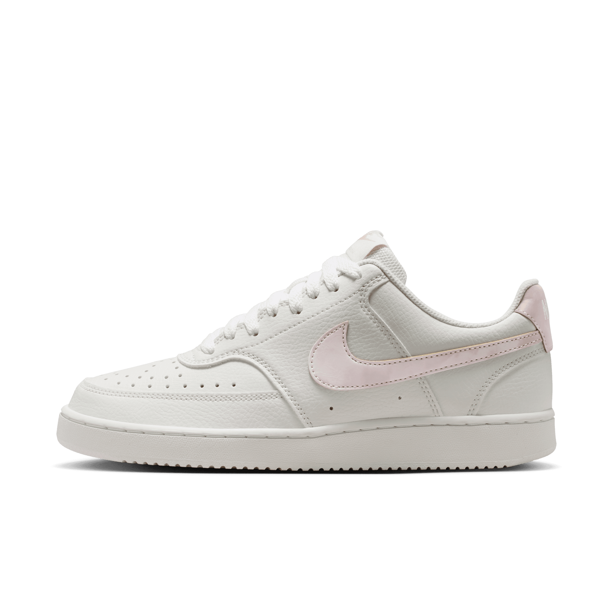 Nike Nike Court Vision Low SE