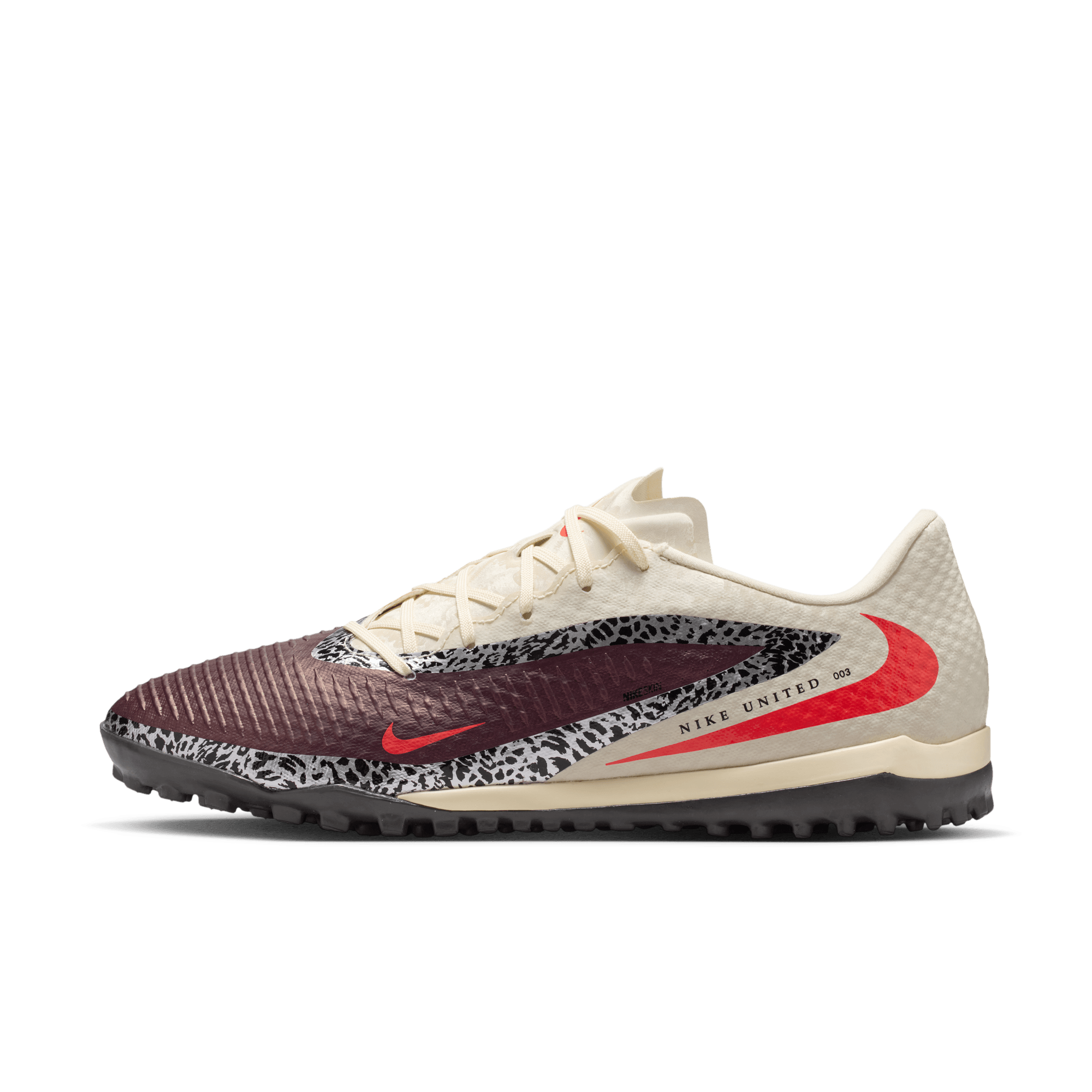 シューズ Nike Phantom 6 AG Nike United Phantom 6 Low Academy - calzado - nike - Nike Chile