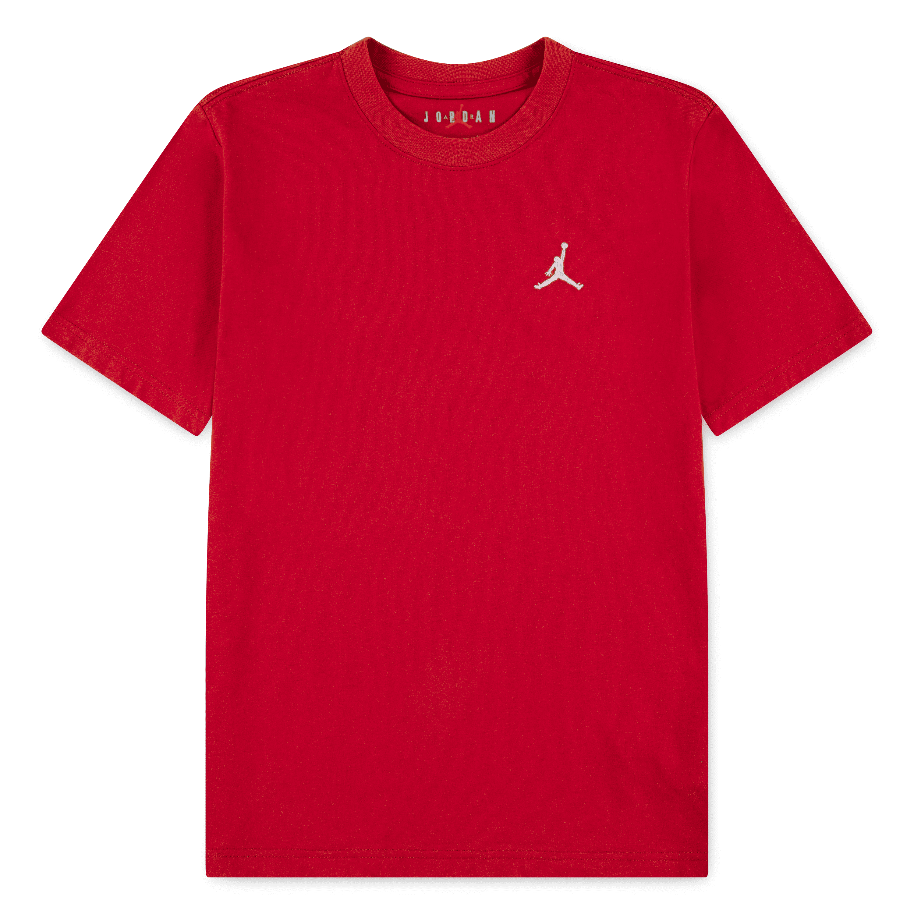 Jordan Jumpman Air Polera para niños grandes