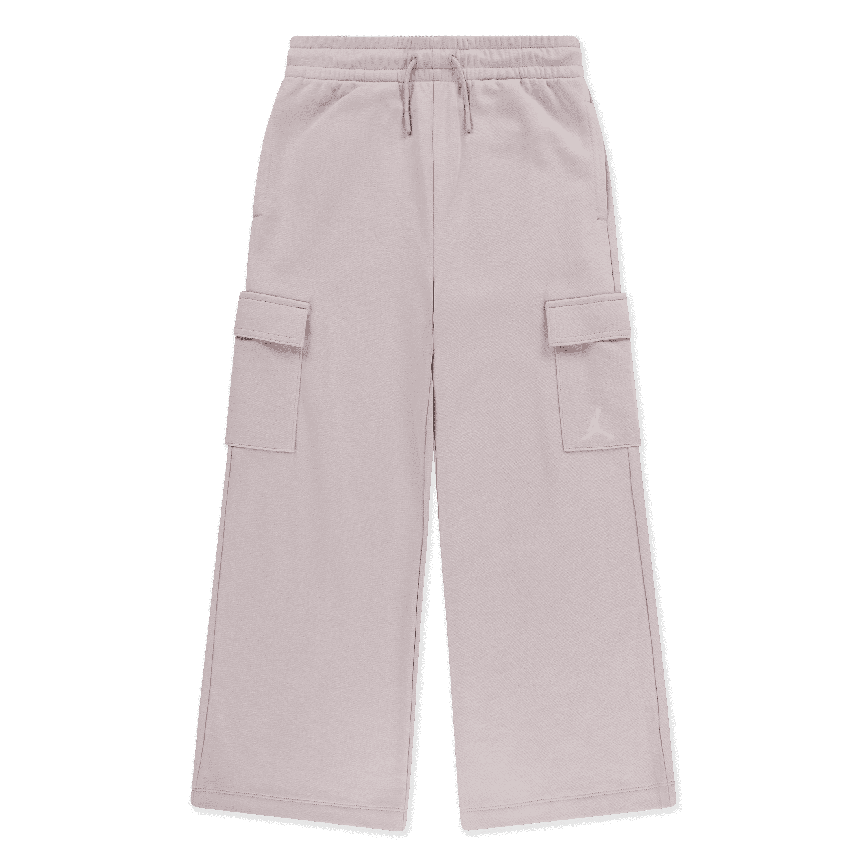 Jordan Pantalón tipo cargo para niña
