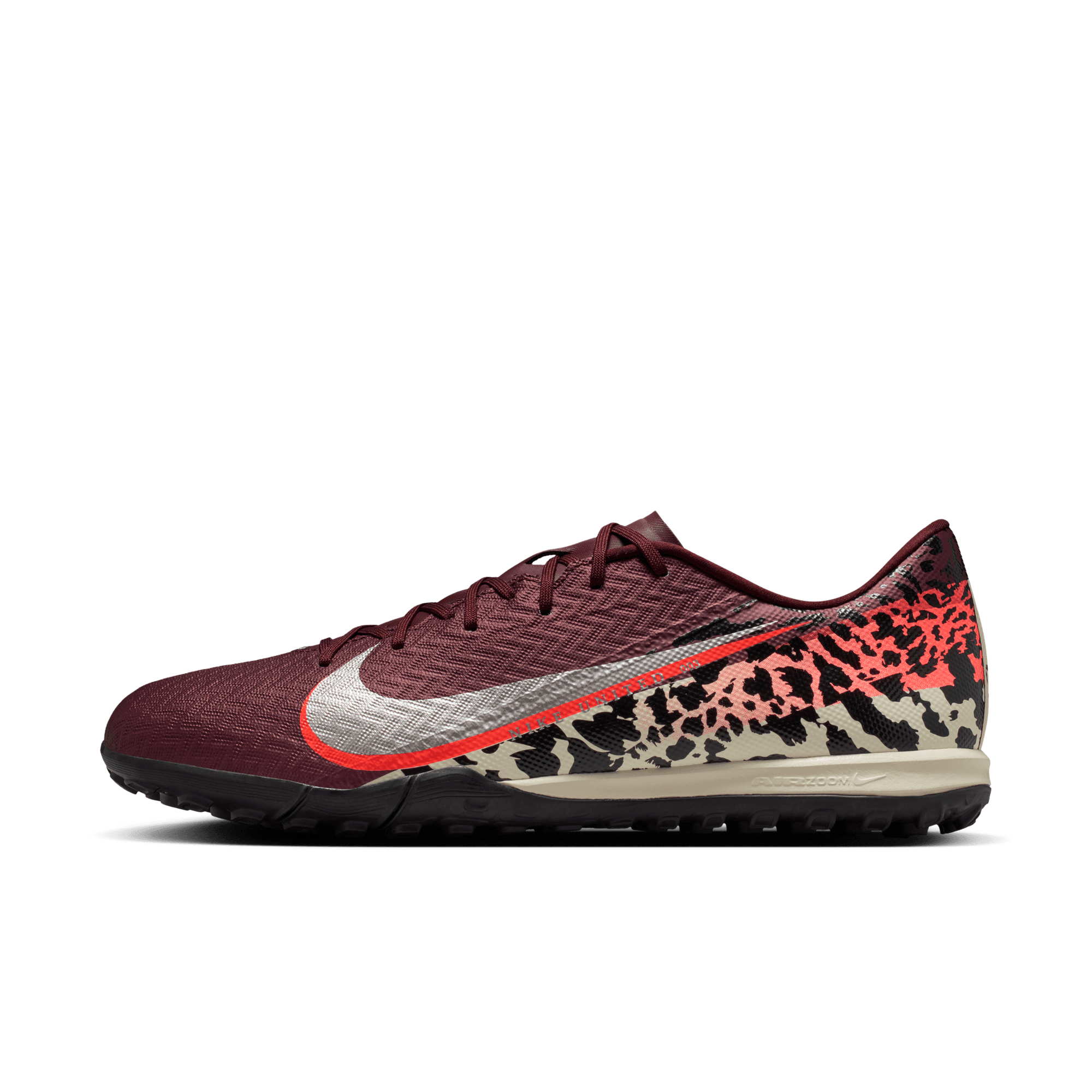 Nike - Nike Mercurial Vapor 15 Academy Zapatillas de Fútbol para