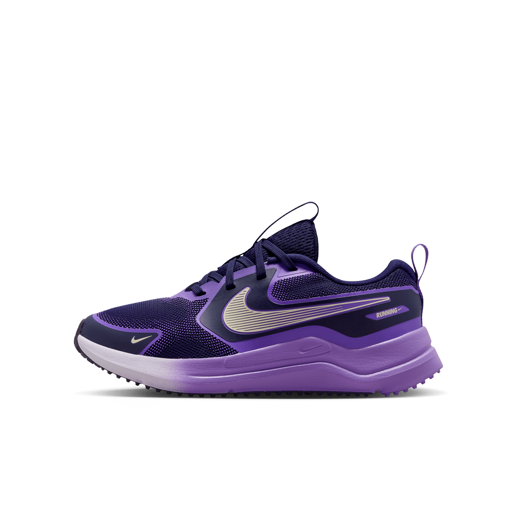 Nike Cosmic Runner Zapatillas de running para niños grandes
