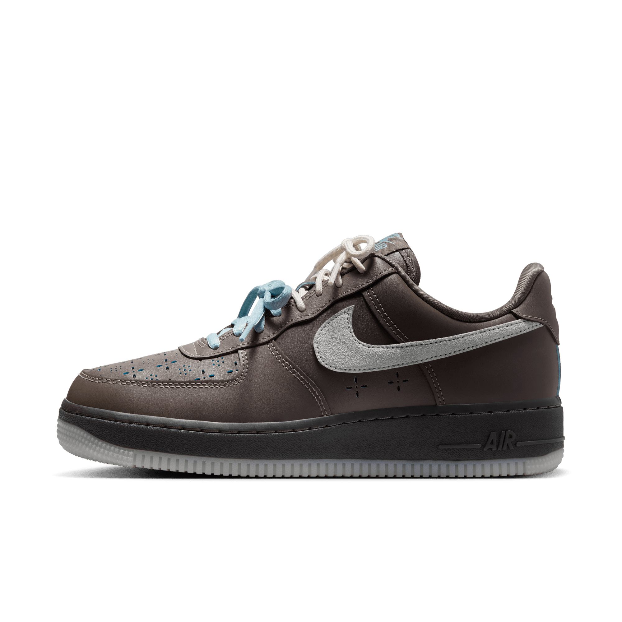 Nike Air Force 1 07 LV8 ブラウン Nike Air Force 1 '07 LV8 - calzado - Nike - Nike Chile | Tienda