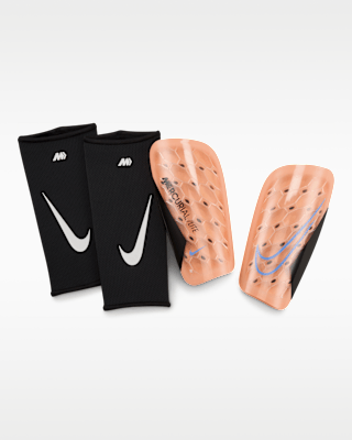 Nike Mercurial Lite Canilleras de fútbol