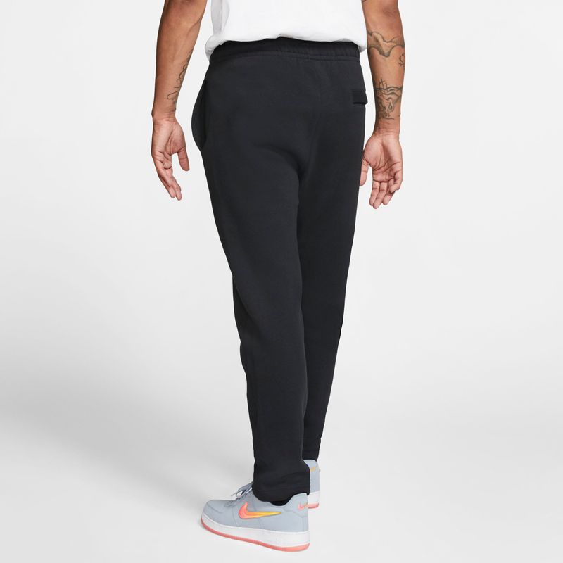 Pantalón nike sportswear discount club fleece hombre