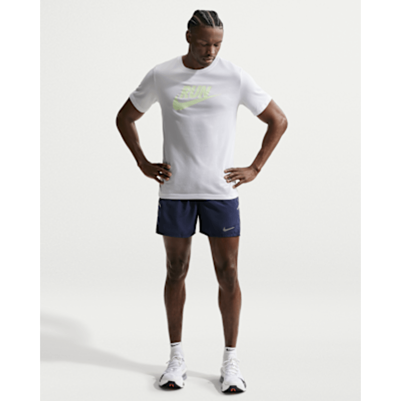 Nike Miler