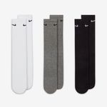 Nike-Everyday-Cushioned-Training-Crew-Socks--3-Pairs-