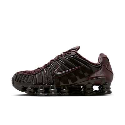 Nike Shox TL SE Zapatillas para hombre