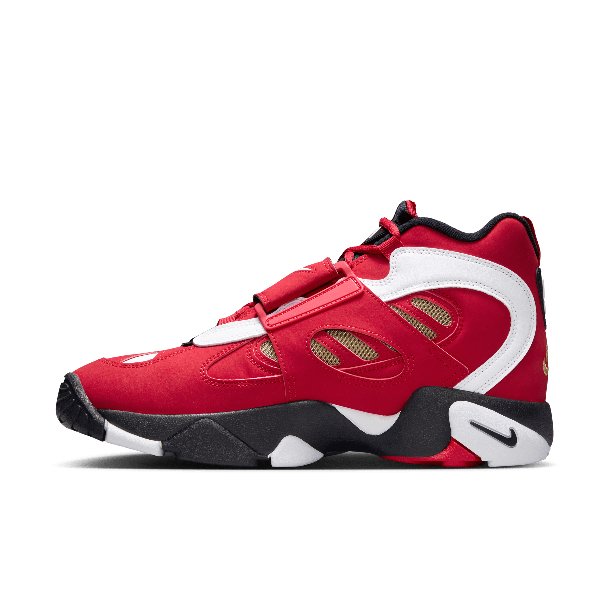 Nike Nike Air Diamond Turf 2