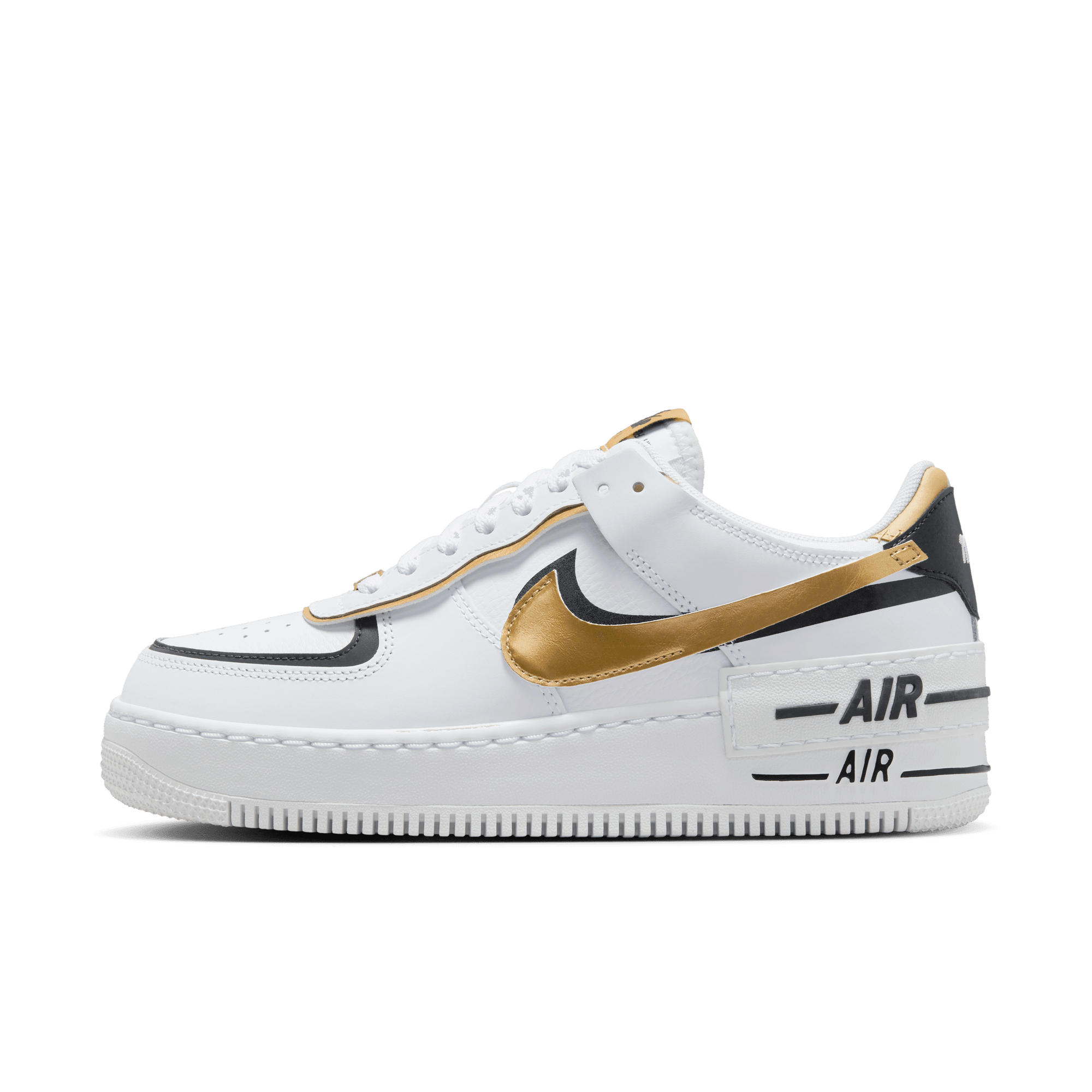 Nike Air Force 1 Shadow Zapatillas para mujer