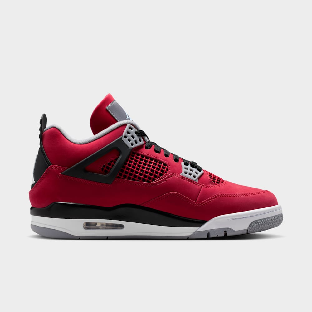 Air Jordan 4 Retro - calzado - SNKRS - Nike Chile | Tienda Oficial