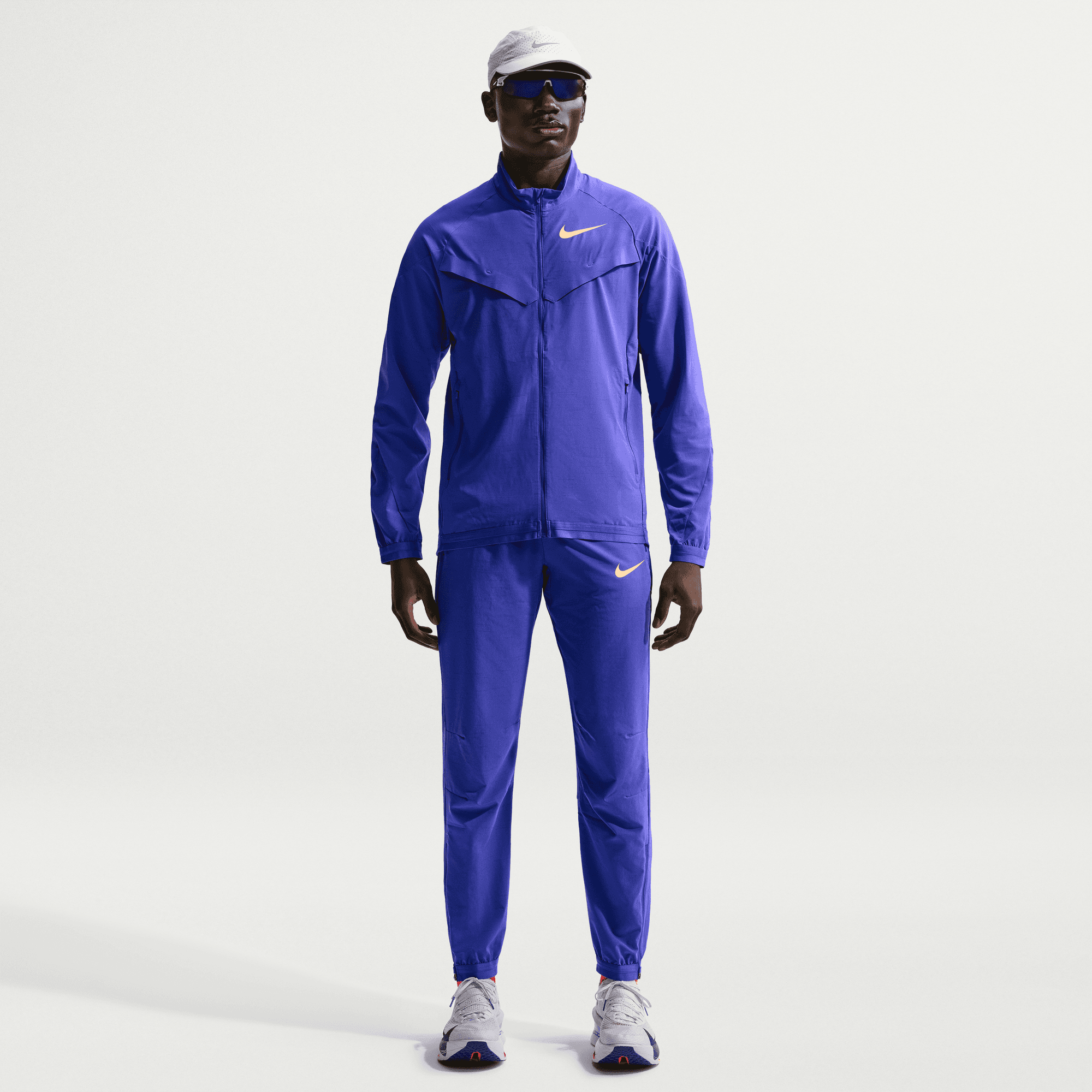 Nike Storm-FIT ADV Run Division - pantalones - nike - Nike Chile