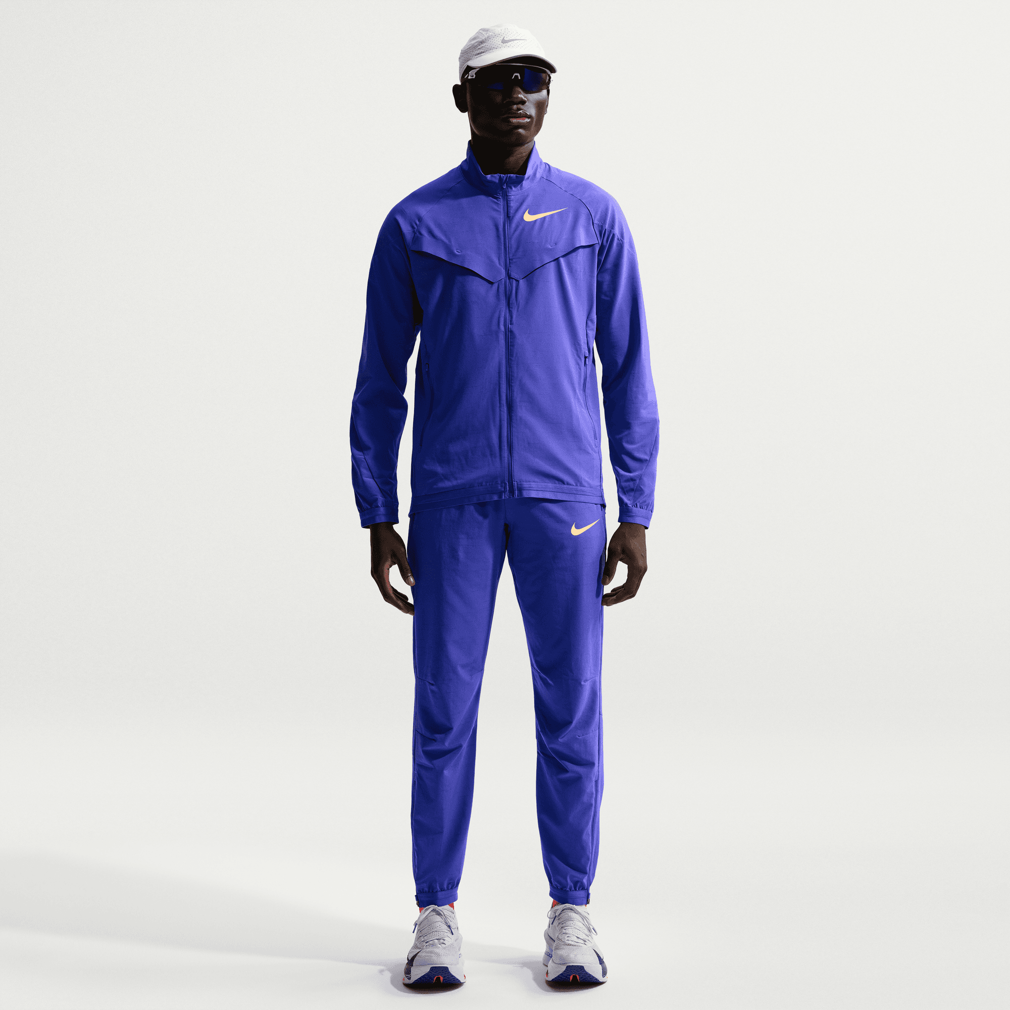 Nike Storm-FIT ADV Run Division Chaqueta tejida de running para hombre