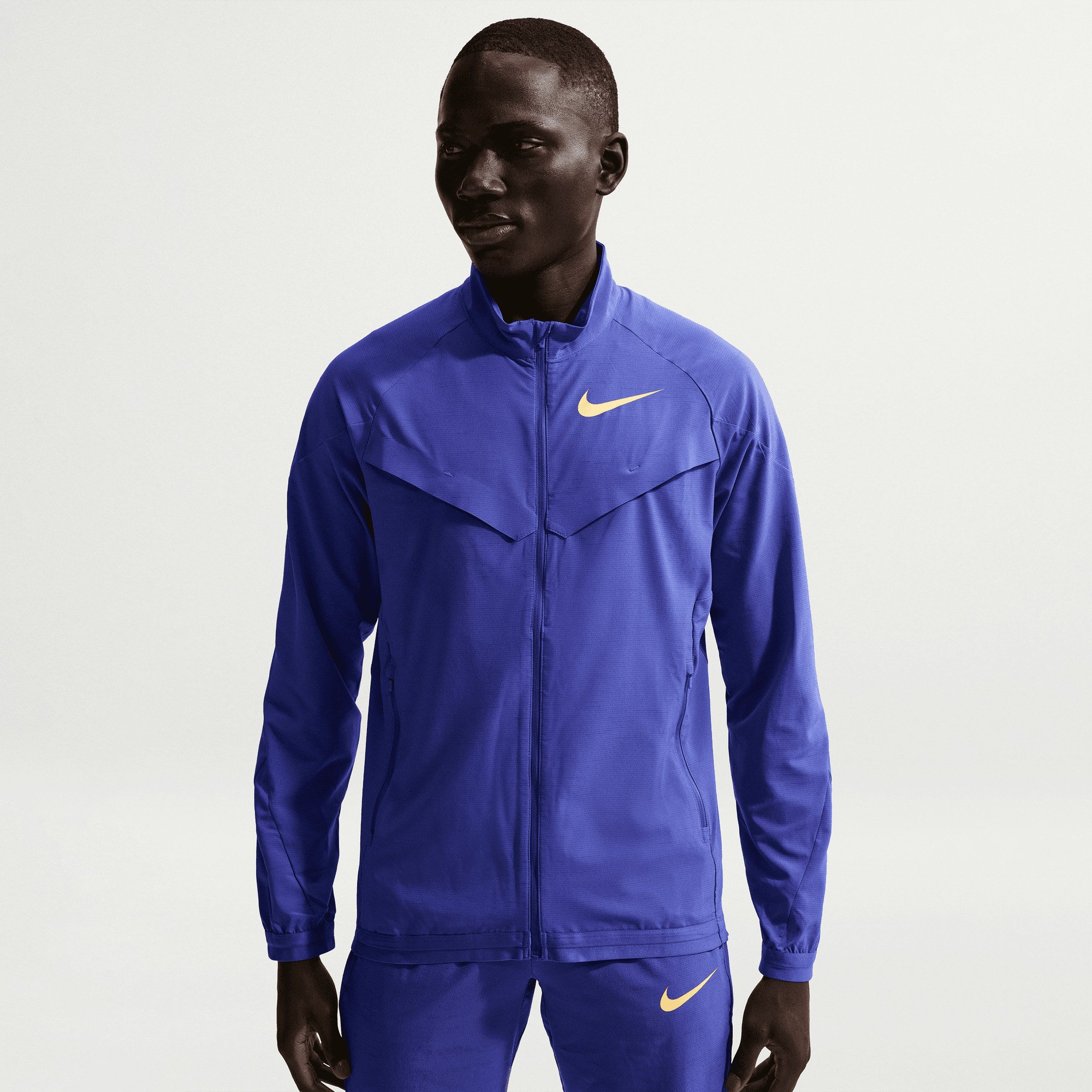 Nike Storm-FIT ADV Run Division - chaquetas - nike - Nike Chile