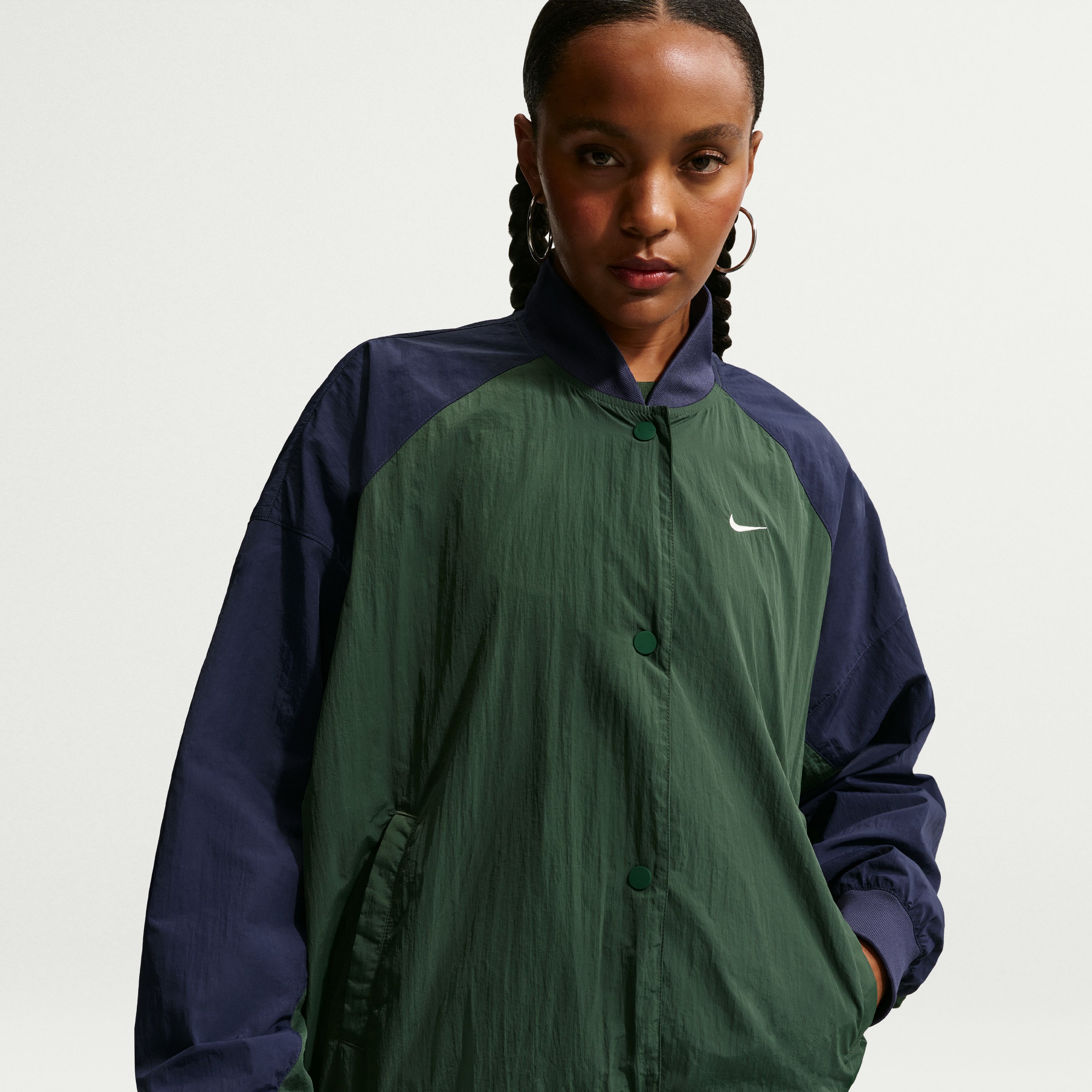 Nike Sportswear - chaquetas - Nike - Nike Chile | Tienda Oficial