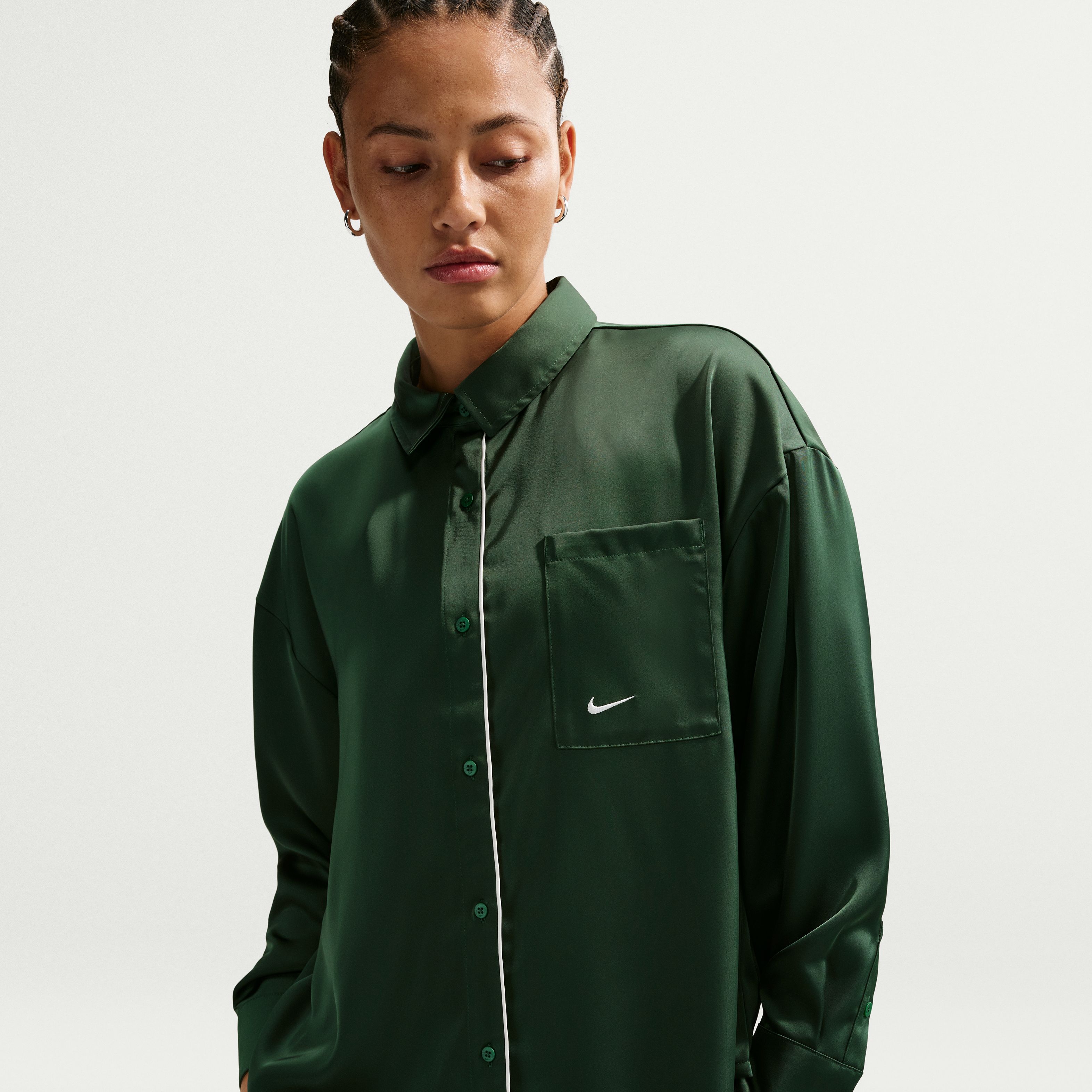 Manga Larga - ropa - Nike Chile | Tienda Oficial