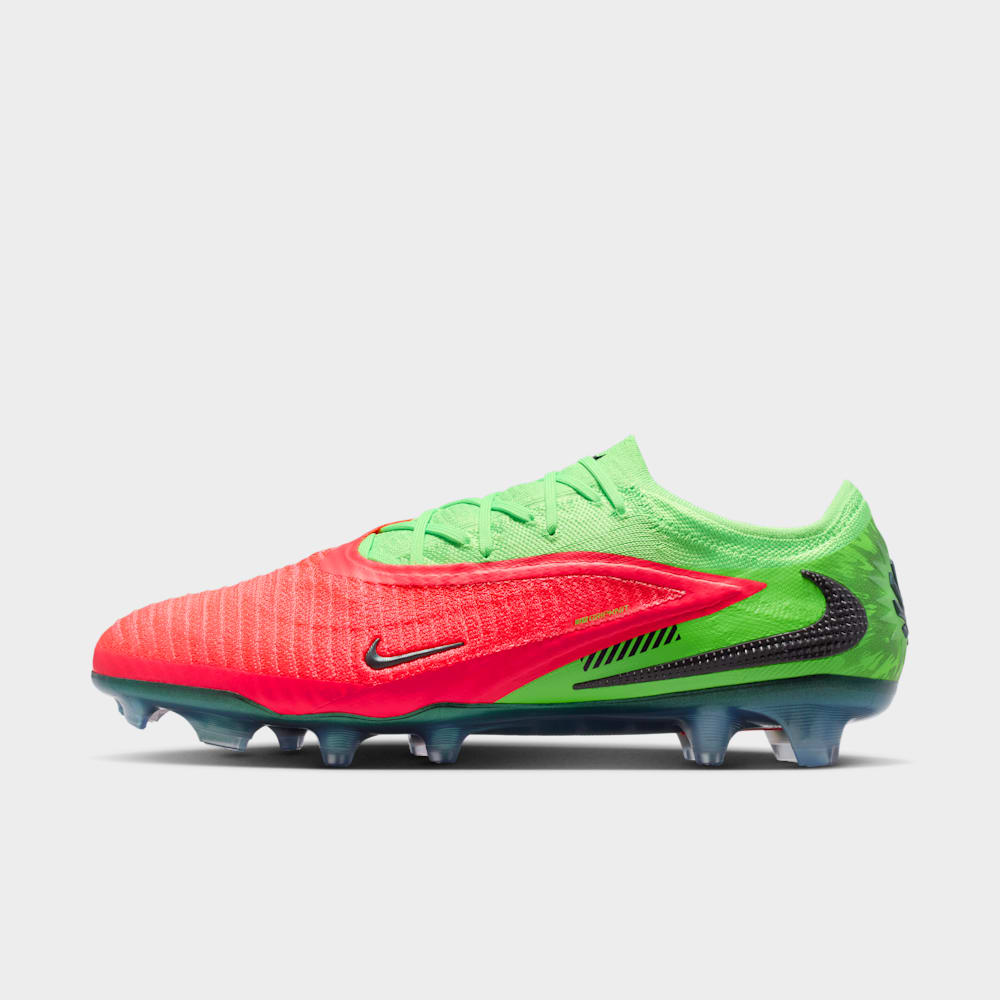 Nike - HYPERVENOM PHANTOM RGN SE FG Zapatos de fútbol | Ofertitas