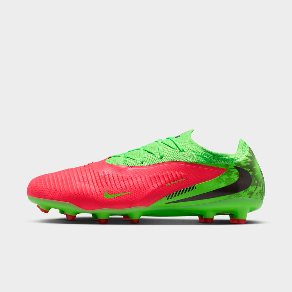 Nike Phantom 6 Low Pro "Erling Haaland" Zapatos de fútbol para pasto artificial