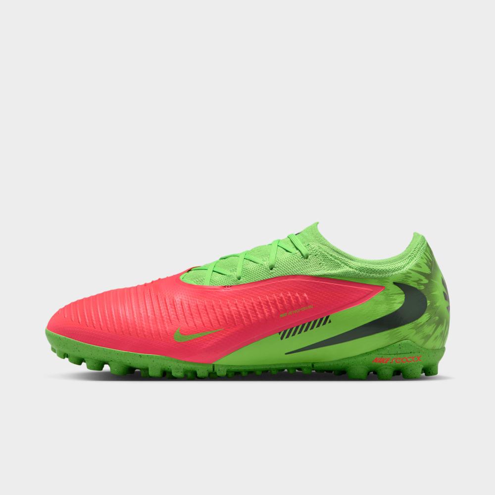 Nike Phantom 6 Low Pro "Erling Haaland" Zapatos de fútbol para pasto sintético (turf)