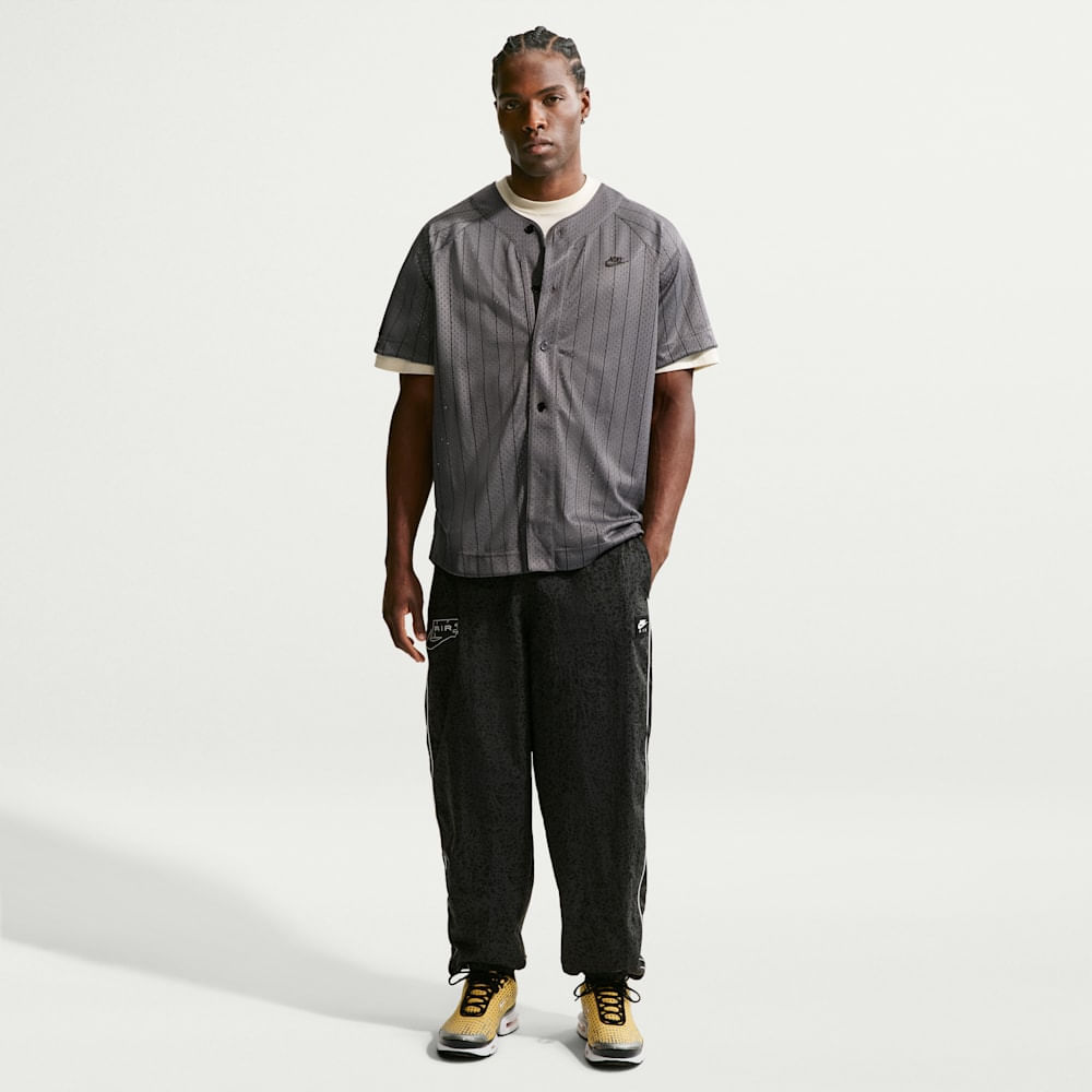 Nike Air Pantalones tejidos para hombre