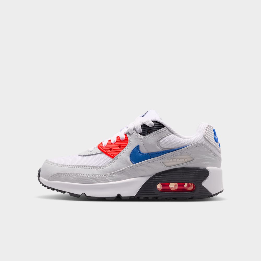Nike Air Max 90 SE Zapatillas para niños grandes