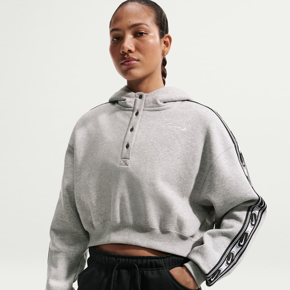 Nike Sportswear - Nike Sportswear Phoenix Fleece Women's Oversized