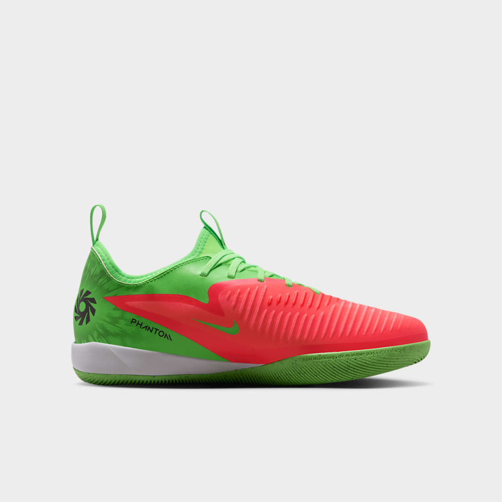 Nike Jr. Phantom 6 Low Academy 