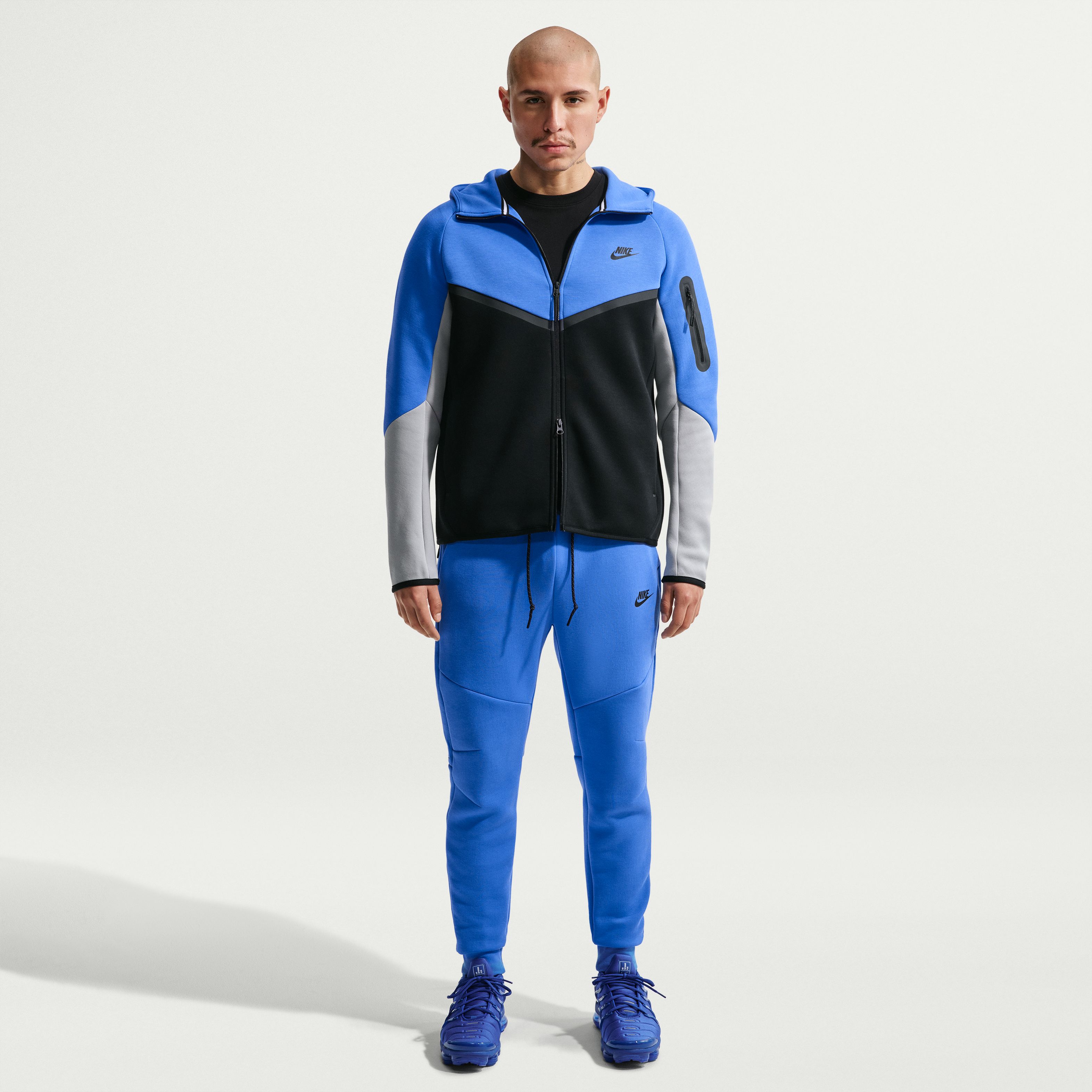 ウォーキング・ランニングウェア NIKE Tech Fleece Nike Tech - chaquetas - nike - Nike Chile | Tienda Oficial